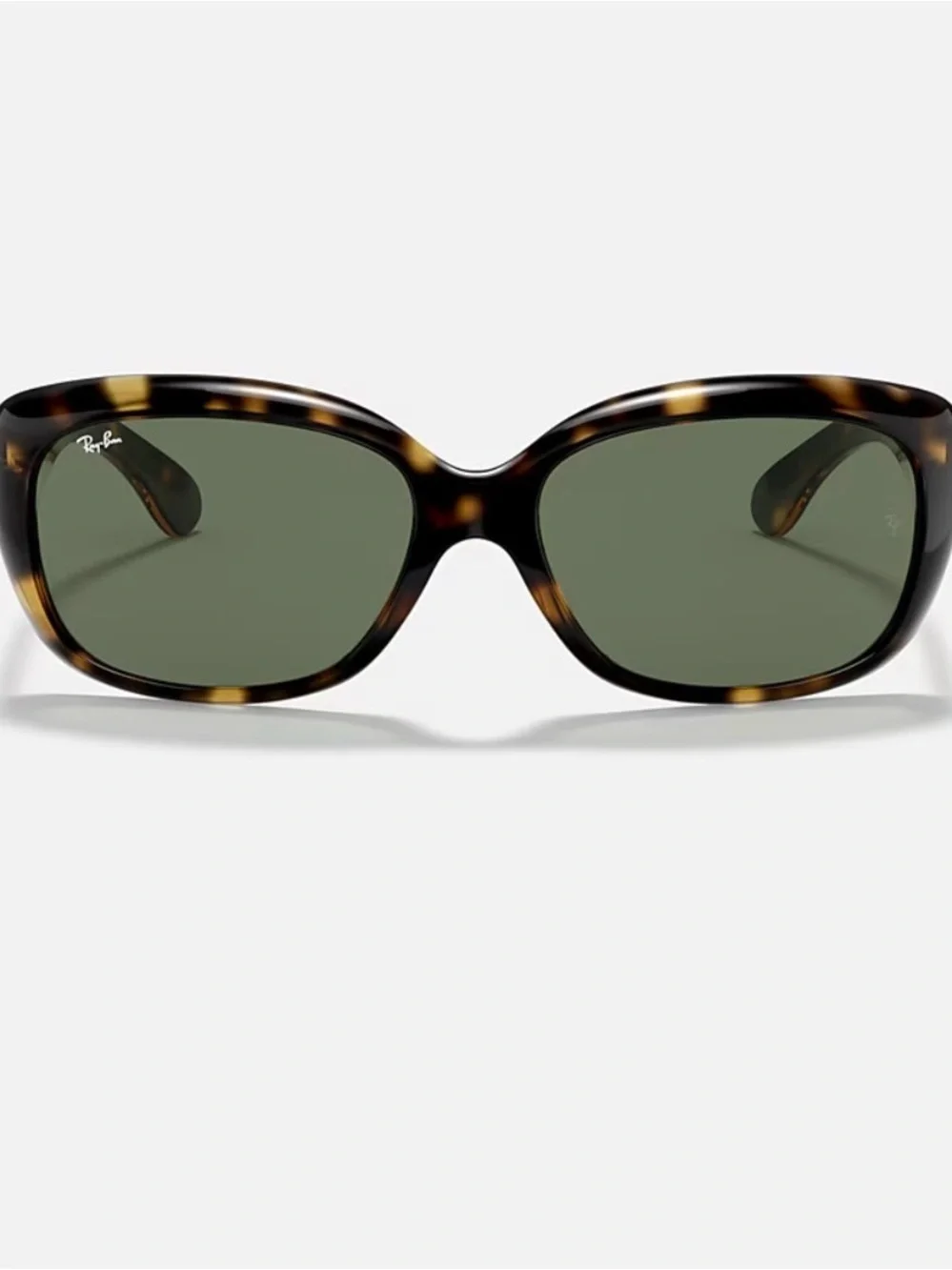 Ray Ban ‘Jackie Ohh’